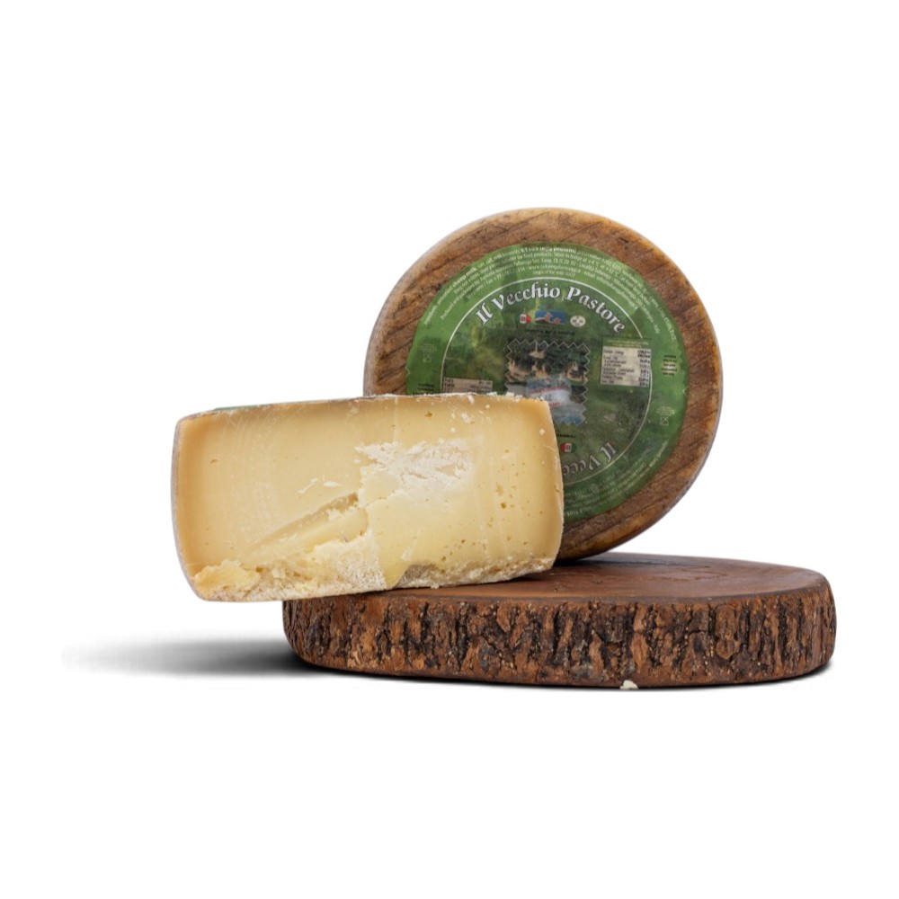 Pecorino Vecchio Pastore