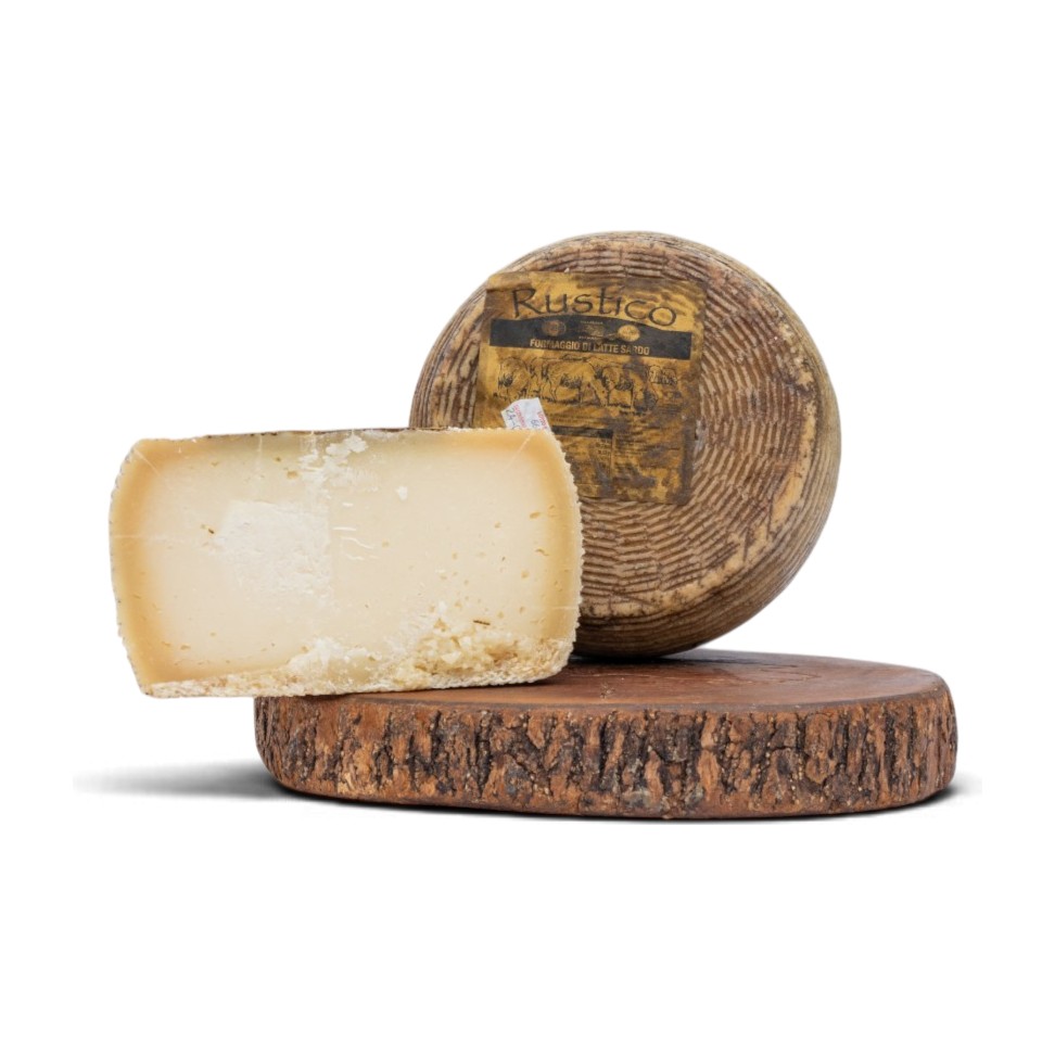 Pecorino Il Rustico