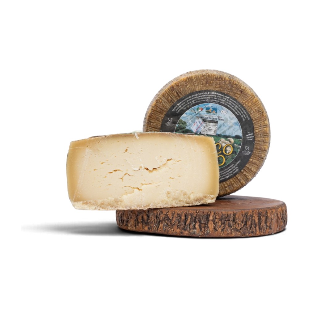 Pecorino Il Giunco