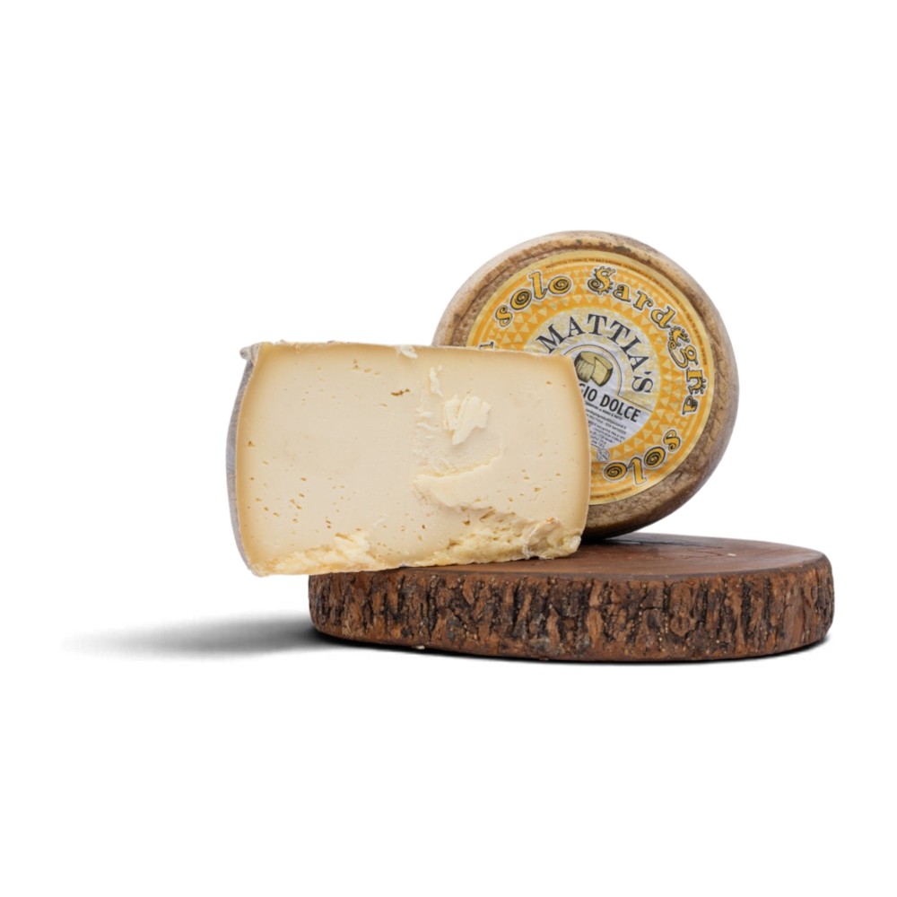 Pecorino Mattia’s