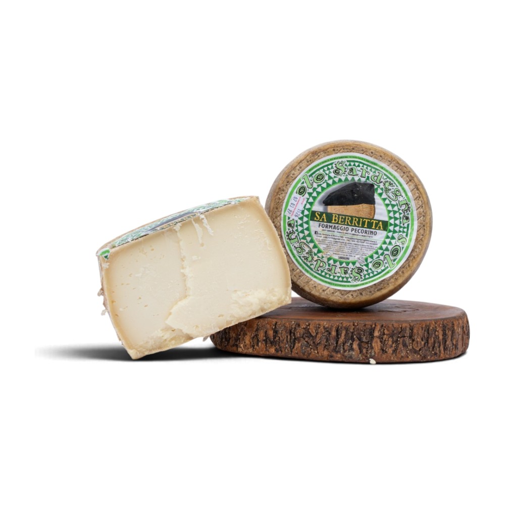 Pecorino Sa Berritta