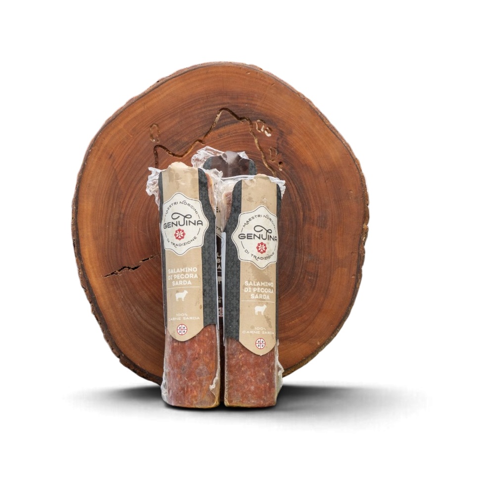 Salamino di Pecora