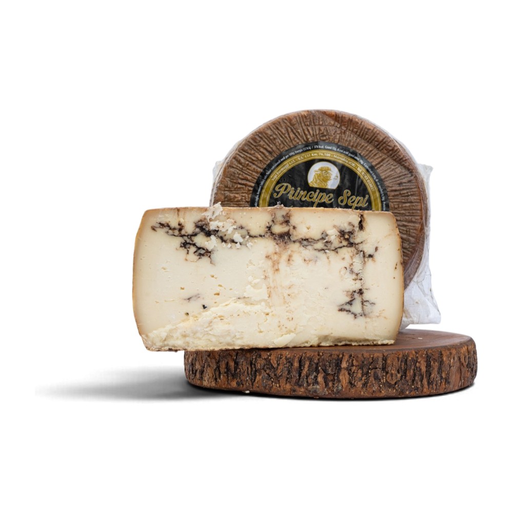 Pecorino al Tartufo