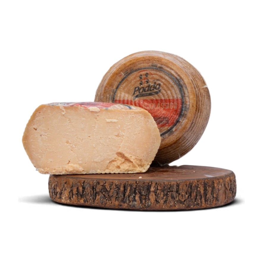 Formaggio Podda